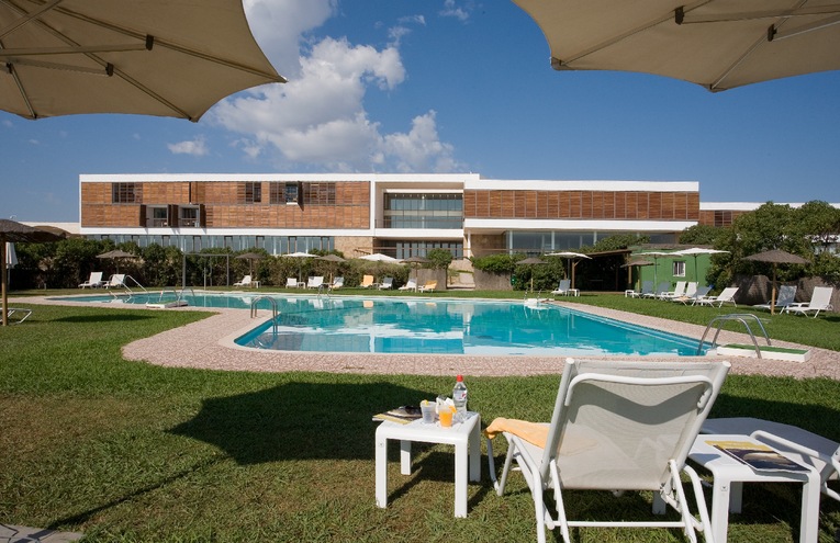 Piscines - 2
