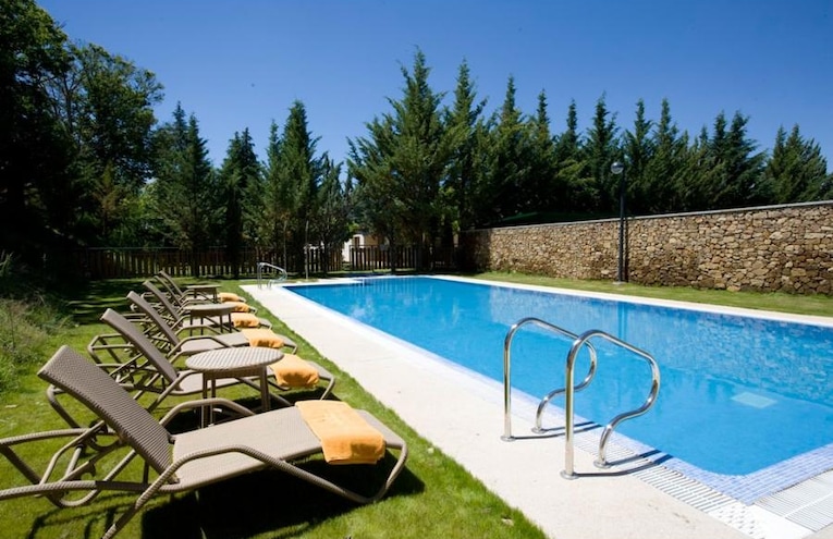 Piscines - 1