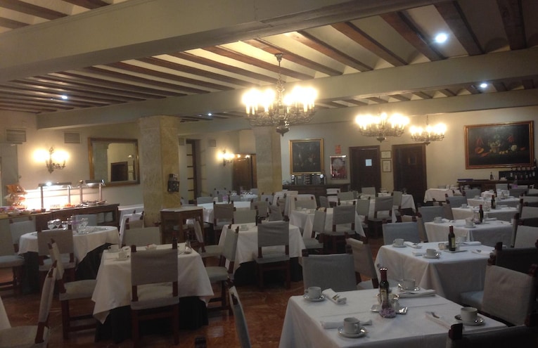 Restaurants - 1