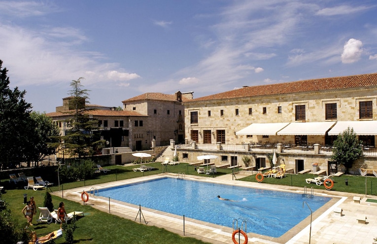 Piscines - 2