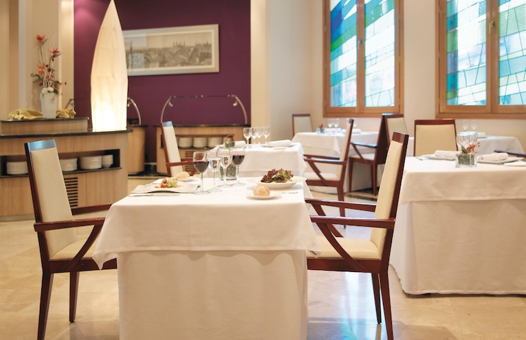 Restaurants - 1