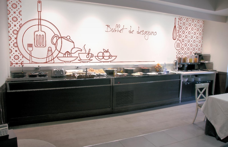Restaurants - 1