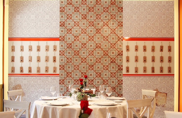 Restaurants - 2