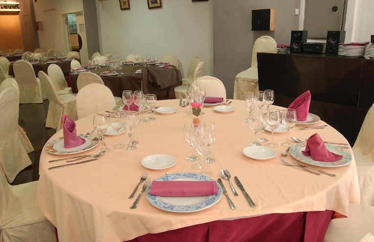 Restaurants - 2