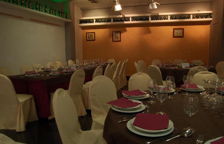 Restaurants - 3