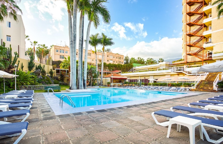 Piscines - 1