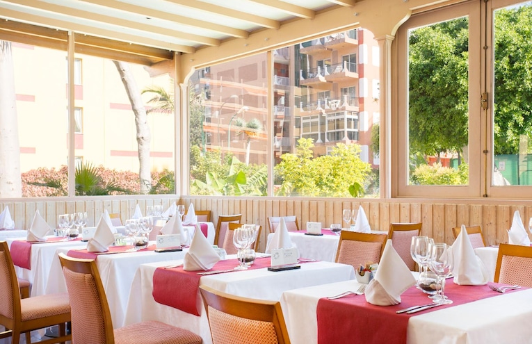 Restaurants - 1