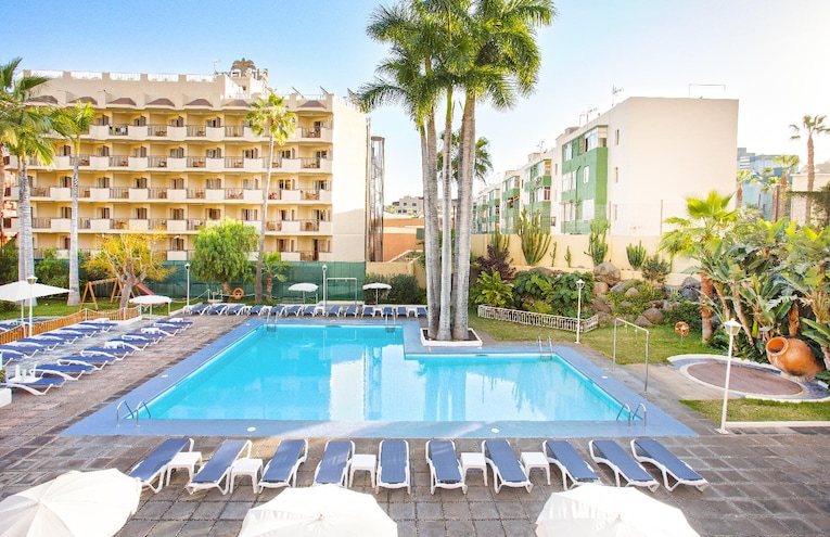 Piscines - 1