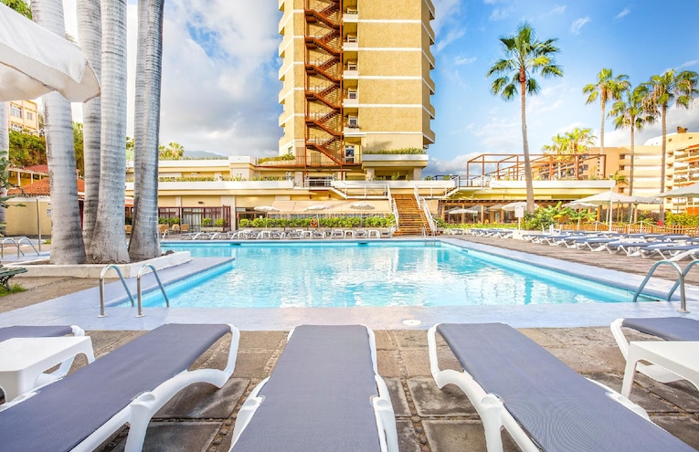 Piscines - 2