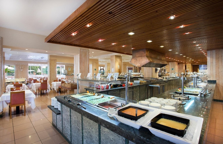 Restaurants - 2
