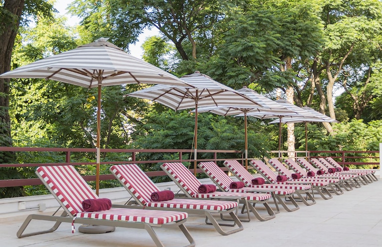 Piscines - 5