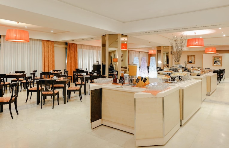 Restaurants - 1