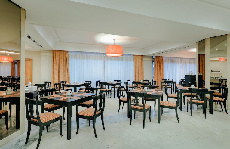 Restaurants - 4