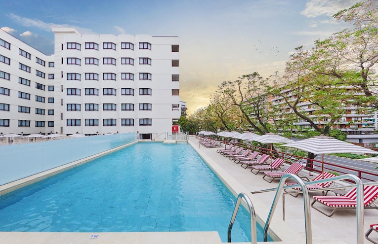 Piscines - 3