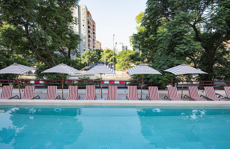 Piscines - 4