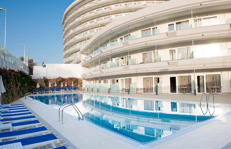 Piscines - 2
