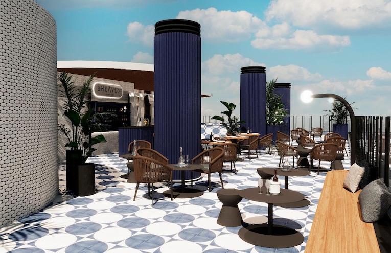 Restaurants - 1