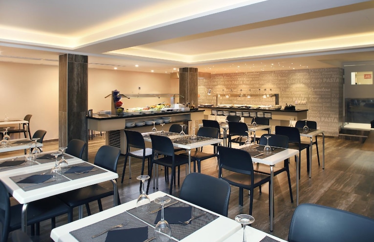 Restaurants - 3