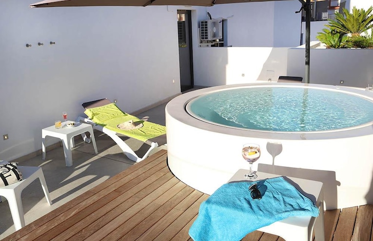Piscines - 1