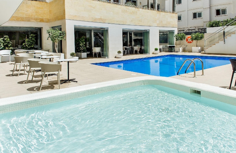 Piscines - 1