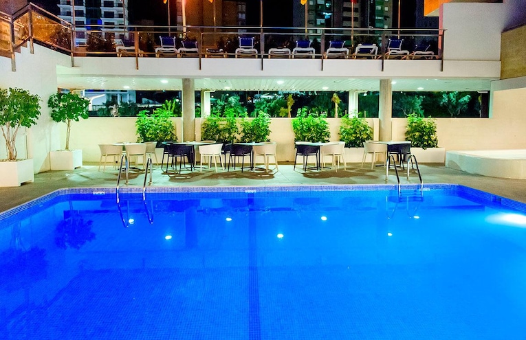 Piscines - 2