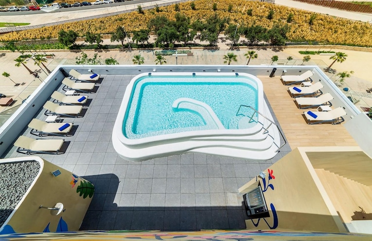 Piscines - 3