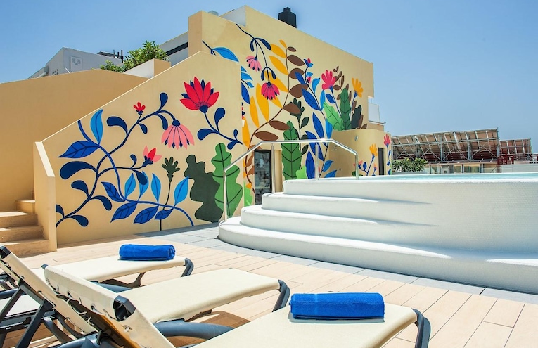 Piscines - 4