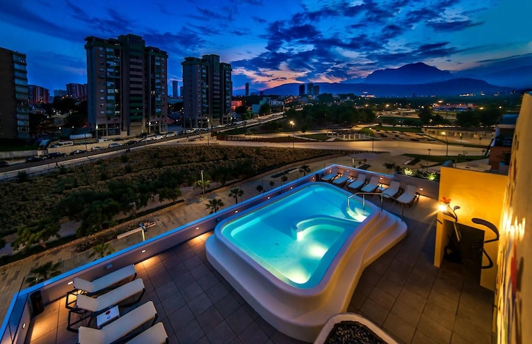 Piscines - 5