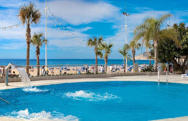 Piscines - 2