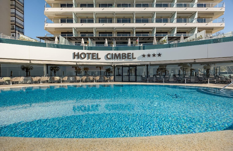 Piscines - 1