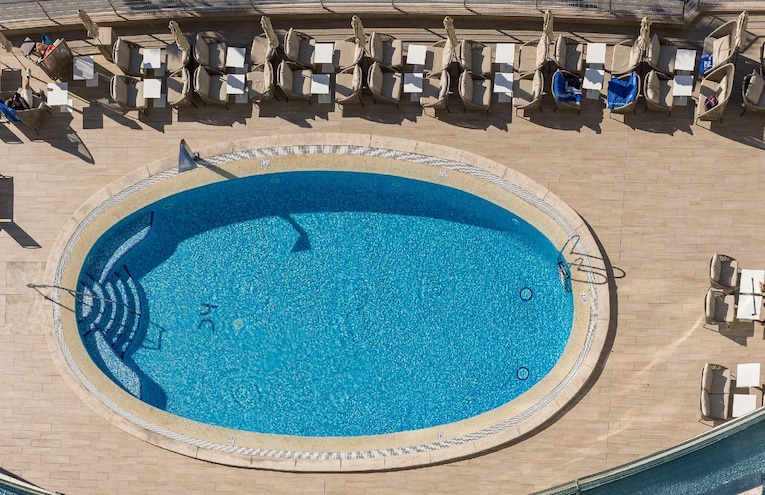 Piscines - 2
