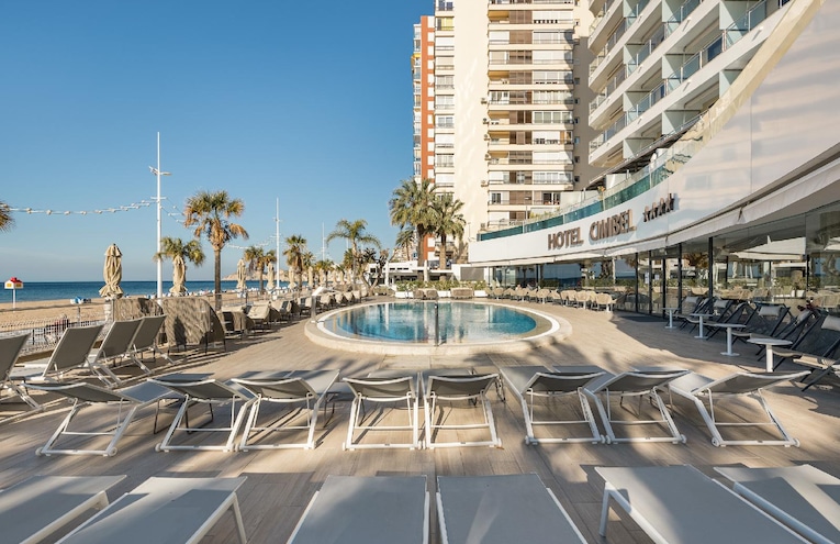 Piscines - 3