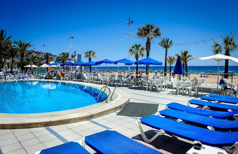 Piscines - 1