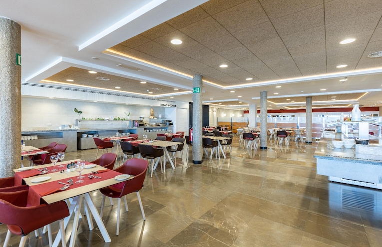 Restaurants - 10