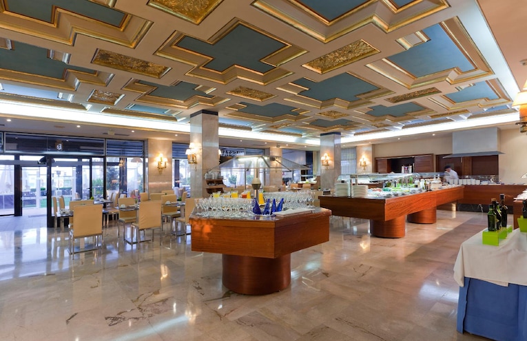 Restaurants - 5