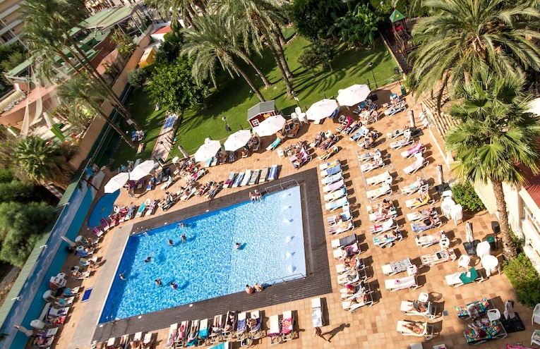 Piscines - 1