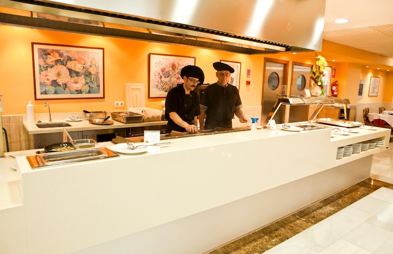 Restaurants - 4