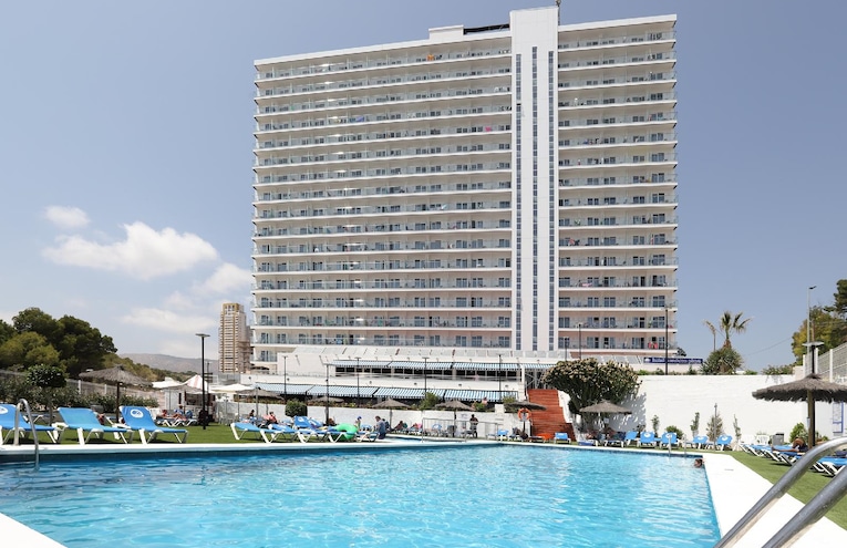 Piscines - 1