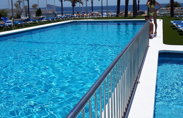 Piscines - 2