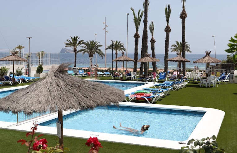 Piscines - 3
