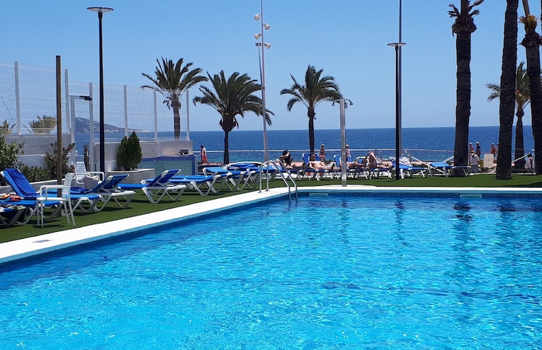 Piscines - 4