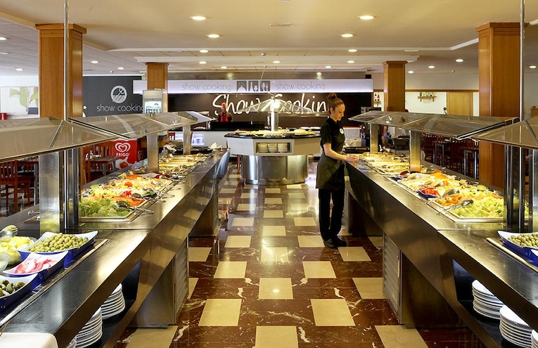 Restaurants - 1