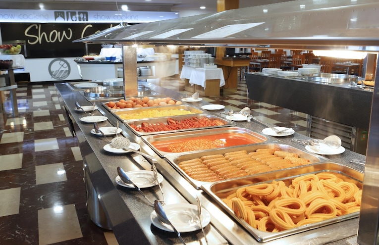 Restaurants - 3