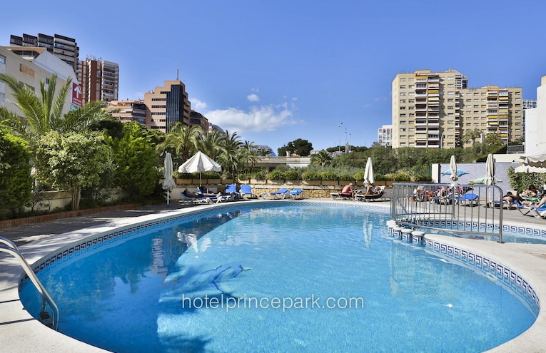 Piscines - 1