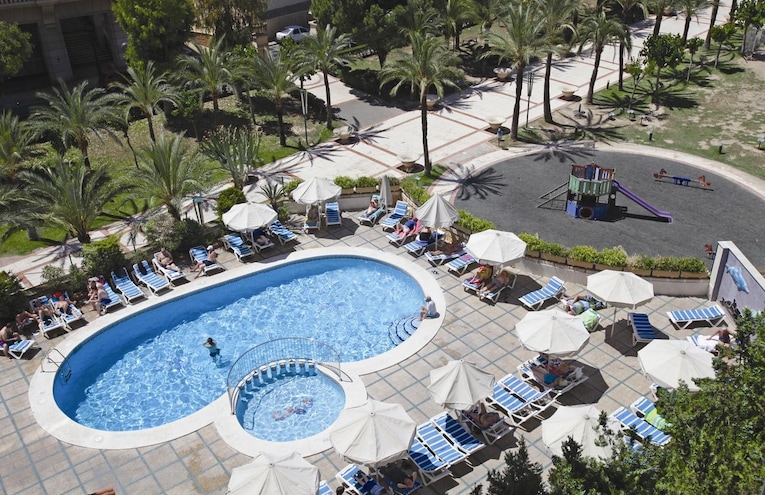 Piscines - 2