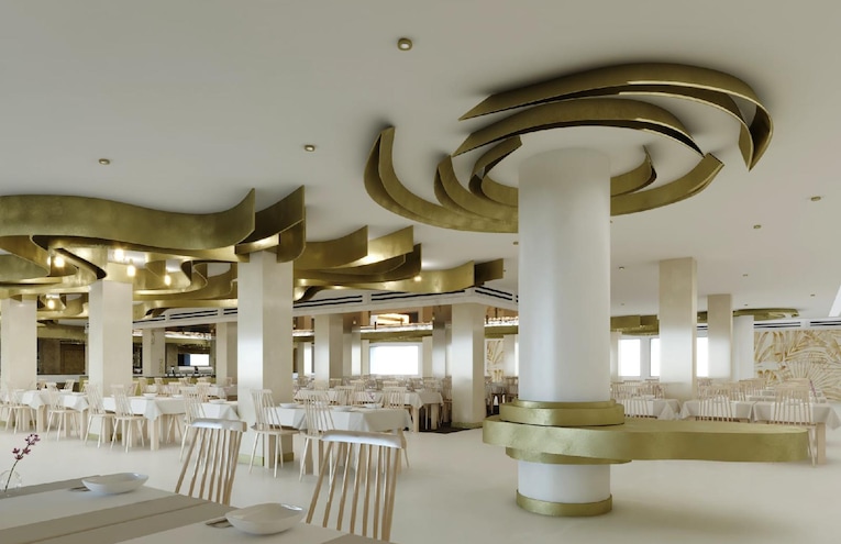 Restaurants - 1