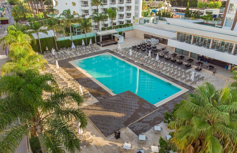 Piscines - 2