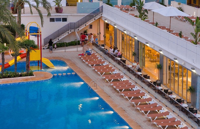 Piscines - 2