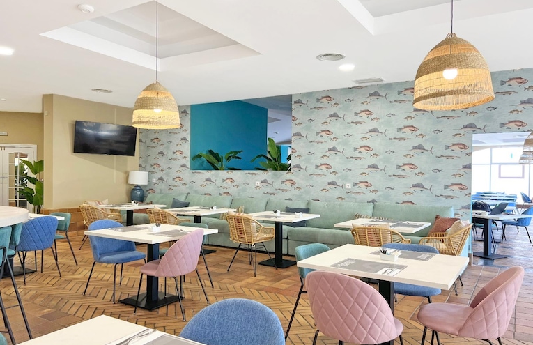 Restaurants - 2