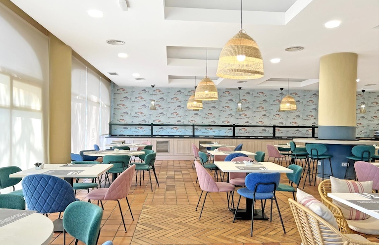 Restaurants - 6